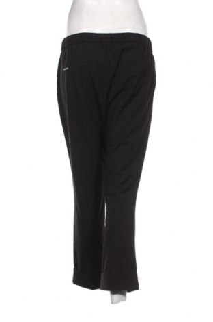 Дамски панталон Cristina Gavioli, Размер M, Цвят Черен, Цена 47,61 лв.