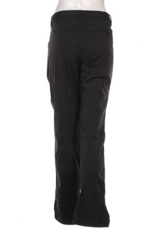 Дамски панталон Crivit, Размер XL, Цвят Черен, Цена 7,80 лв.