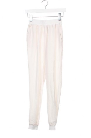 Pantaloni de femei Cubus, Mărime XXS, Culoare Alb, Preț 52,95 Lei