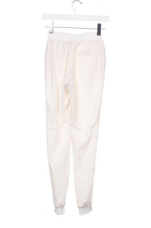 Damenhose Cubus, Größe XXS, Farbe Weiß, Preis 10,62 €