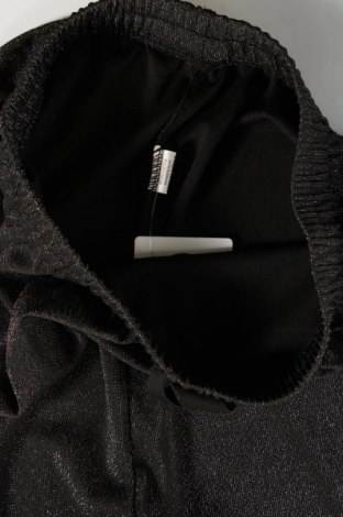 Γυναικείο παντελόνι D&D, Μέγεθος M, Χρώμα Μαύρο, Τιμή 15,00 €