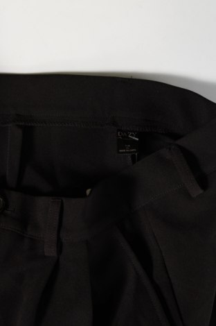 Pantaloni de femei DAZY, Mărime XL, Culoare Negru, Preț 37,74 Lei