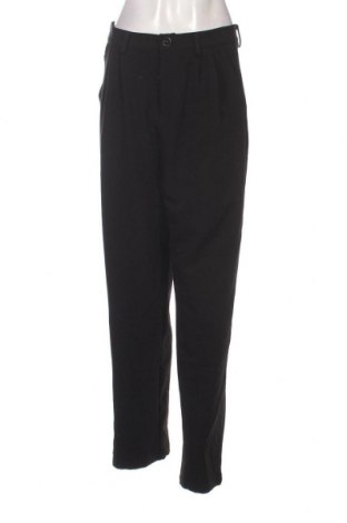 Pantaloni de femei DAZY, Mărime XL, Culoare Negru, Preț 39,96 Lei