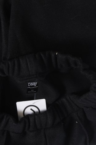 Dámské kalhoty  DAZY, Velikost L, Barva Černá, Cena  116,00 Kč