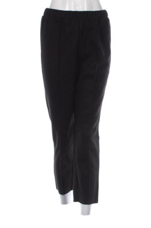 Pantaloni de femei DAZY, Mărime L, Culoare Negru, Preț 23,85 Lei