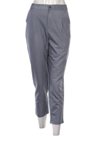 Дамски панталон DAZY, Размер S, Цвят Син, Цена 13,92 лв.