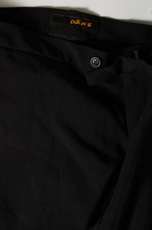 Γυναικείο παντελόνι Dake, Μέγεθος M, Χρώμα Μαύρο, Τιμή 5,20 €