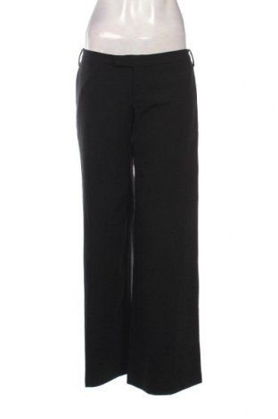 Дамски панталон Dake, Размер M, Цвят Черен, Цена 9,45 лв.