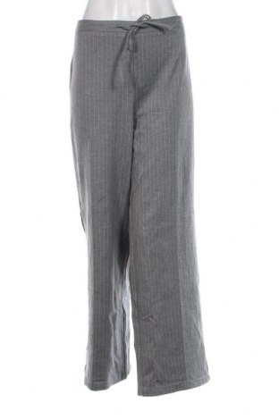 Дамски панталон Damart, Размер XXL, Цвят Сив, Цена 11,60 лв.