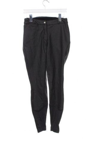 Pantaloni de femei Decathlon, Mărime S, Culoare Negru, Preț 44,90 Lei