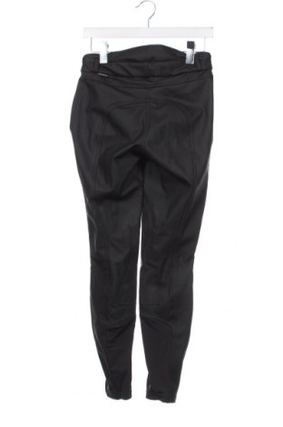 Pantaloni de femei Decathlon, Mărime S, Culoare Negru, Preț 25,66 Lei