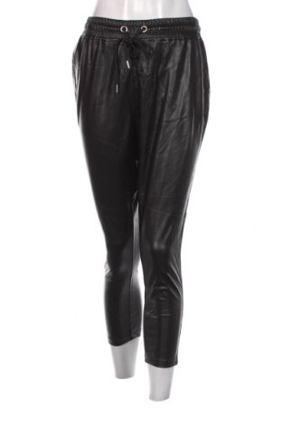 Pantaloni de femei Decjuba, Mărime S, Culoare Negru, Preț 89,47 Lei
