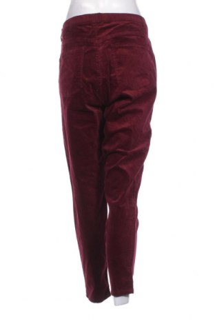 Dámské kalhoty  Democracy, Velikost XL, Barva Růžová, Cena  144,00 Kč