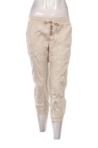 Дамски панталон Denim 1982, Размер S, Цвят Бежов, Цена 13,05 лв.