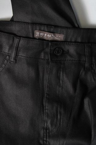 Pantaloni de femei Denim Co., Mărime M, Culoare Negru, Preț 38,99 Lei