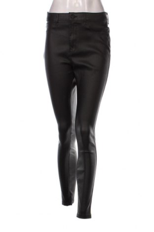 Pantaloni de femei Denim Co., Mărime M, Culoare Negru, Preț 25,76 Lei