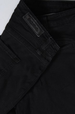 Pantaloni de femei Denim Studio, Mărime S, Culoare Negru, Preț 23,99 Lei