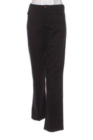 Γυναικείο παντελόνι Departure, Μέγεθος M, Χρώμα Μαύρο, Τιμή 11,32 €