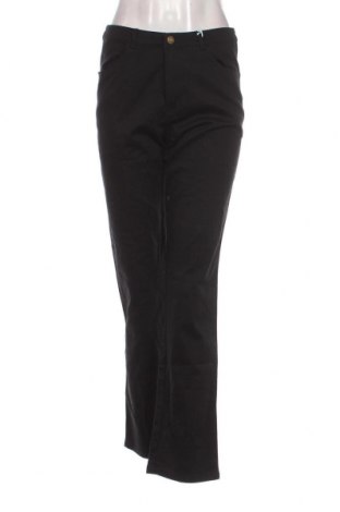 Pantaloni de femei Departure, Mărime S, Culoare Negru, Preț 26,97 Lei