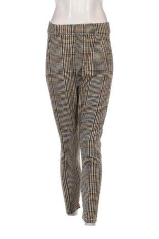 Γυναικείο παντελόνι Design By Kappahl, Μέγεθος M, Χρώμα Πολύχρωμο, Τιμή 14,26 €