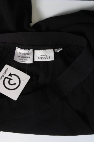 Дамски панталон Design By Kappahl, Размер XS, Цвят Черен, Цена 26,65 лв.