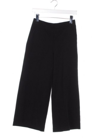 Γυναικείο παντελόνι Design By Kappahl, Μέγεθος XS, Χρώμα Μαύρο, Τιμή 14,26 €