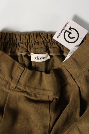 Dámske nohavice Dixie, Veľkosť S, Farba Zelená, Cena  31,47 €