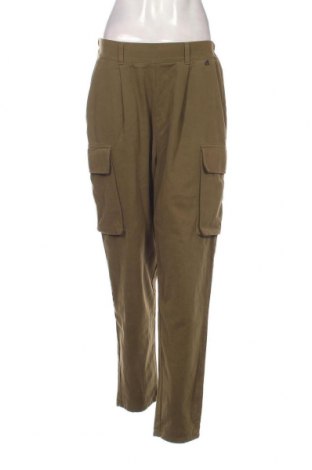 Γυναικείο παντελόνι Dixie, Μέγεθος S, Χρώμα Πράσινο, Τιμή 31,47 €
