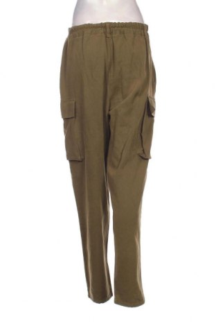 Pantaloni de femei Dixie, Mărime S, Culoare Verde, Preț 156,96 Lei