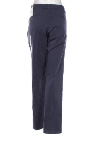 Дамски панталон Dickies, Размер XL, Цвят Син, Цена 23,25 лв.