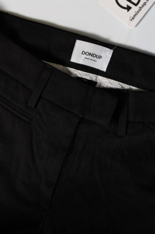 Damenhose Dondup, Größe S, Farbe Schwarz, Preis € 93,90