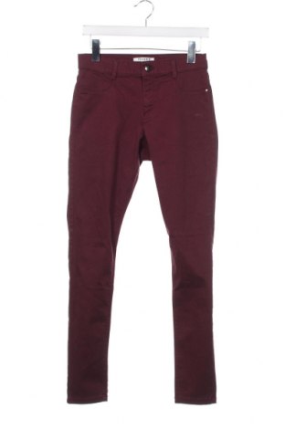 Pantaloni de femei Dorothy Perkins, Mărime M, Culoare Roșu, Preț 33,99 Lei