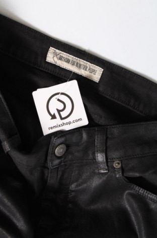 Γυναικείο παντελόνι Drykorn for beautiful people, Μέγεθος M, Χρώμα Μαύρο, Τιμή 19,60 €