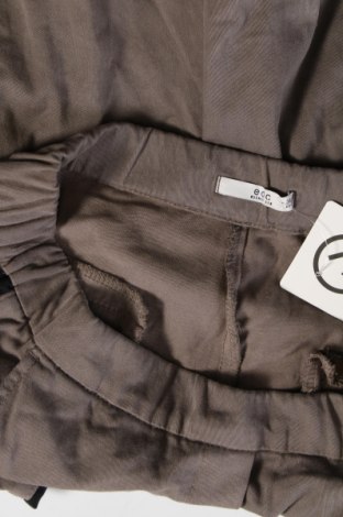 Дамски панталон Edc By Esprit, Размер S, Цвят Сив, Цена 26,65 лв.