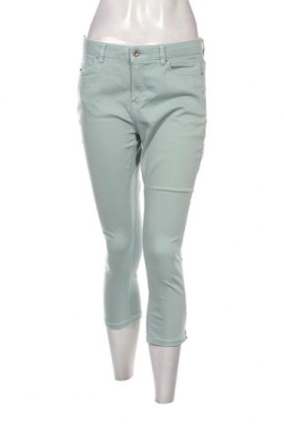 Γυναικείο παντελόνι Edc By Esprit, Μέγεθος M, Χρώμα Πράσινο, Τιμή 21,05 €