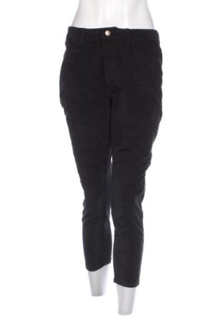 Дамски панталон Edc By Esprit, Размер L, Цвят Черен, Цена 41,00 лв.