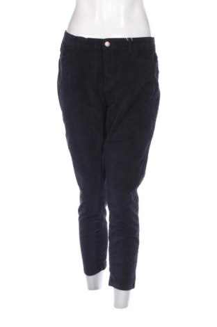 Γυναικείο παντελόνι Edc By Esprit, Μέγεθος XL, Χρώμα Μπλέ, Τιμή 18,98 €