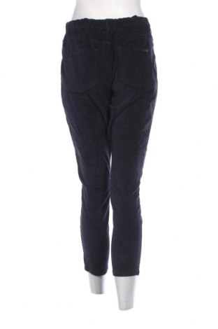 Pantaloni de femei Edc By Esprit, Mărime L, Culoare Albastru, Preț 26,97 Lei