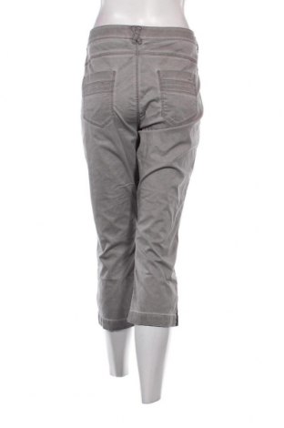 Pantaloni de femei Edc By Esprit, Mărime XL, Culoare Gri, Preț 53,34 Lei