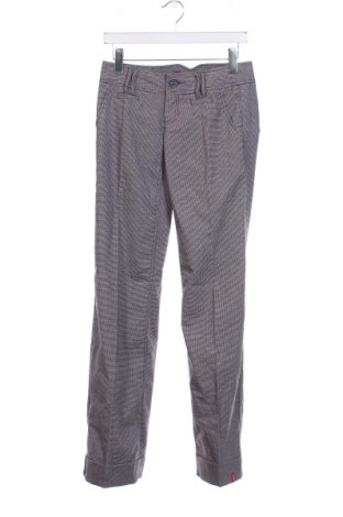 Дамски панталон Edc By Esprit, Размер XS, Цвят Сив, Цена 26,69 лв.