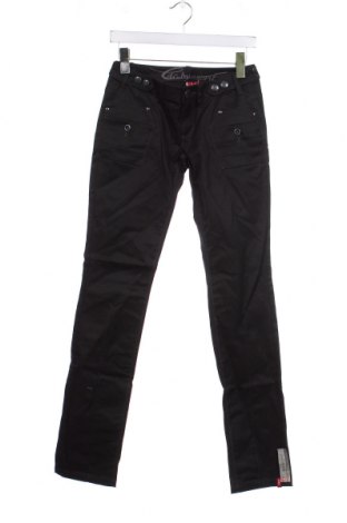 Dámské kalhoty  Edc By Esprit, Velikost XS, Barva Černá, Cena  343,00 Kč