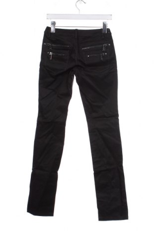 Pantaloni de femei Edc By Esprit, Mărime XS, Culoare Negru, Preț 68,07 Lei