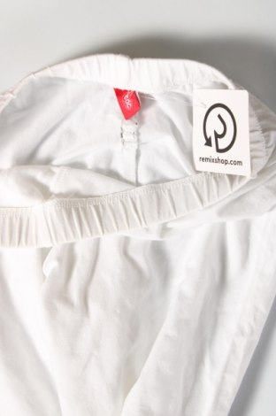 Дамски панталон Edc By Esprit, Размер S, Цвят Бял, Цена 26,69 лв.