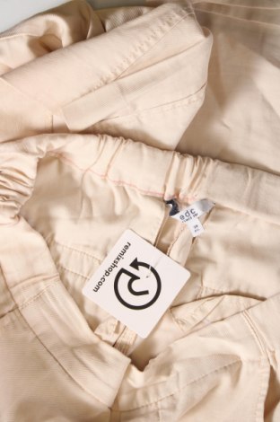 Дамски панталон Edc By Esprit, Размер M, Цвят Екрю, Цена 8,20 лв.