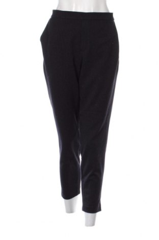 Γυναικείο παντελόνι Edc By Esprit, Μέγεθος XL, Χρώμα Μπλέ, Τιμή 8,37 €