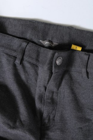 Дамски панталон Eddie Bauer, Размер XXL, Цвят Сив, Цена 27,20 лв.