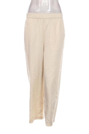 Γυναικείο παντελόνι Edited, Μέγεθος XS, Χρώμα  Μπέζ, Τιμή 10,07 €
