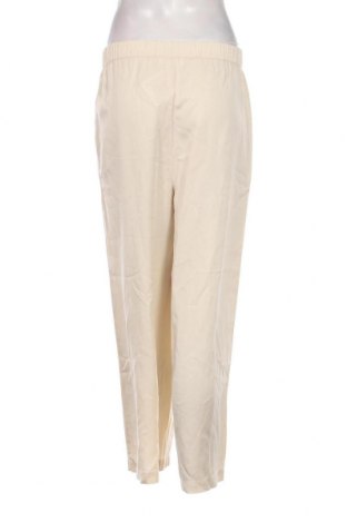 Γυναικείο παντελόνι Edited, Μέγεθος XS, Χρώμα  Μπέζ, Τιμή 9,59 €