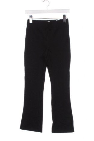Γυναικείο παντελόνι Edited, Μέγεθος XS, Χρώμα Μαύρο, Τιμή 29,39 €