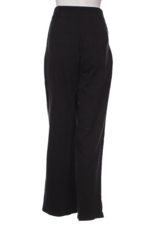 Γυναικείο παντελόνι Edited, Μέγεθος S, Χρώμα Μαύρο, Τιμή 25,66 €